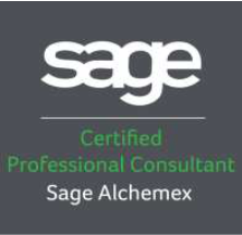 Sage CProf Logo